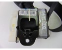 Cinturon seguridad trasero izquierdo, Saab 9-3 Cabriolet 1.8 T Linear 2004, 12798112E