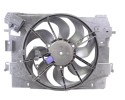 Electroventilador, Dacia Sandero Ii Basis 2018, 214815012R