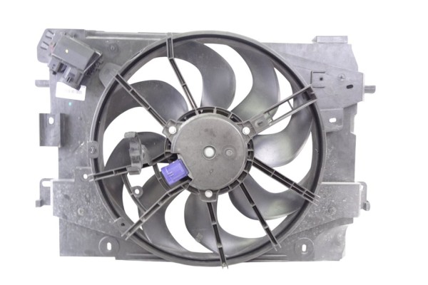 Electroventilador, Dacia Sandero Ii Basis 2018, 214815012R usado 5