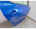 Puerta trasera derecha, Peugeot 407 ST Sport 2005