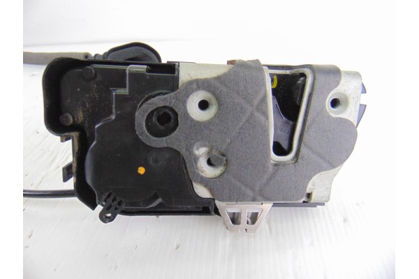 Cerradura puerta delantera izquierda, Ford Puma Hybrid ST-Line 2021, H1BAA21813KE