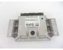 Centralita motor uce, Citroen C3 1.4 16V SensoDrive X-TR 2004, 9657429780