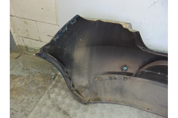 Paragolpes trasero, Seat Leon (1P1) Reference 2006