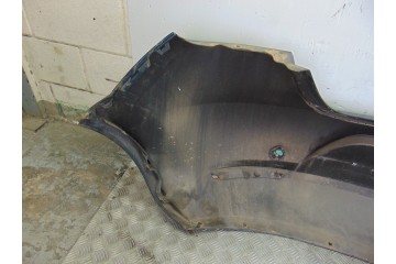 Paragolpes trasero, Seat Leon (1P1) Reference 2006
