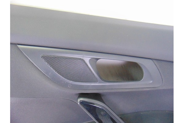 Guarnecido puerta trasera derecha, Peugeot 508 Sw Active 2017, 98035650 usado 5