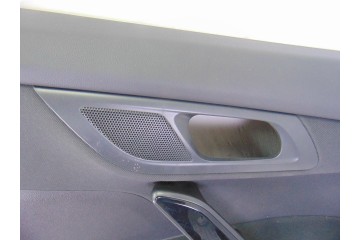 Guarnecido puerta trasera derecha, Peugeot 508 Sw Active 2017, 98035650