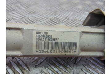 Cremallera direccion, Hyundai I30 (Gd) Classic 2012, 56500A6000