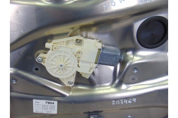 Elevalunas delantero derecho, Mercedes-benz Clase e (Bm 212) Lim. 220 CDI BlueEfficiency (212.002) 2011, A2048200242
