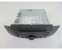 Sistema audio / radio cd, Fiat Iii Evo Punto (199) Dynamic 2011, 7355354400