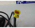 Airbag lateral derecho, Opel Karl Selective 2017, 94560493
