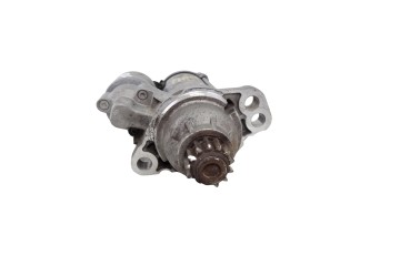 Motor arranque, Volkswagen Polo V (6C1) Comfortline 2014, 02M911024Q