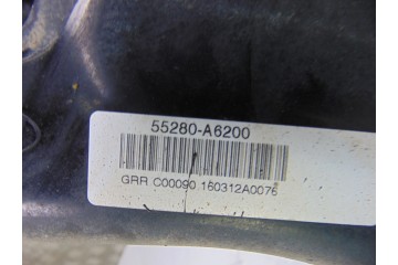 Mangueta trasera derecha, Hyundai I30 (Gd) Classic 2012