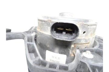 Electroventilador, Renault Trafic Ii Combi 9 - plazas (L2H1) acristalado, Combi largo 2002