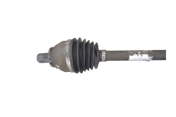 Transmision delantera derecha, Ford Mondeo Sportbreak (CA2) Trend X 2009, 7G913B436BD