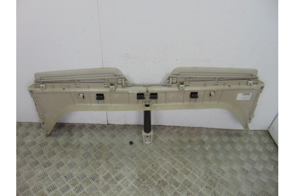 Parasol izquierdo, Citroen C4 Picasso Exclusive 2011, 96837417BJ usado 5