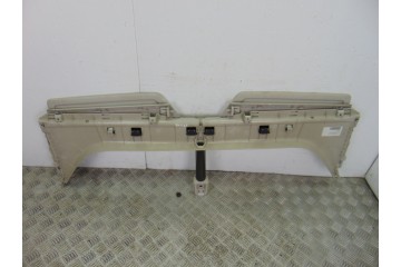 Parasol izquierdo, Citroen C4 Picasso Exclusive 2011, 96837417BJ