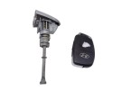 Antirrobo / llave contacto, Hyundai IX35 (El/lm) Style 2WD 2015