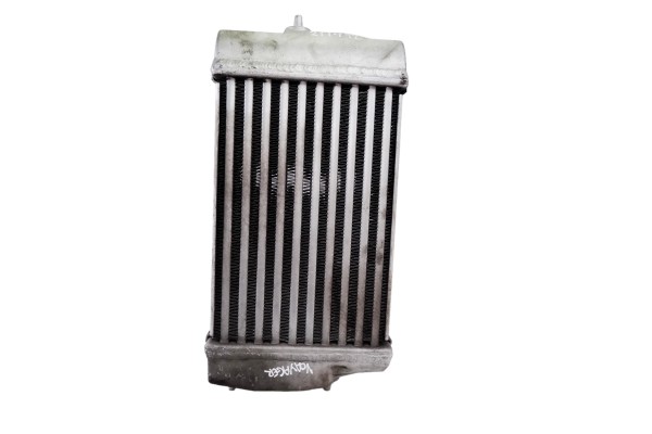 Intercooler, Chrysler Voyager (Rg) 2.5 CRD Executive 2007, 83403D
