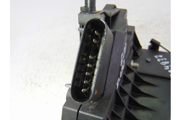 GN15-A219A65-FA CERRADURA PUERTA DELANTERA IZQUIERDA FORD ECOSPORT (CR6)