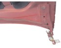 Capo, Opel Zafira B Cosmo 2005, GRANATE