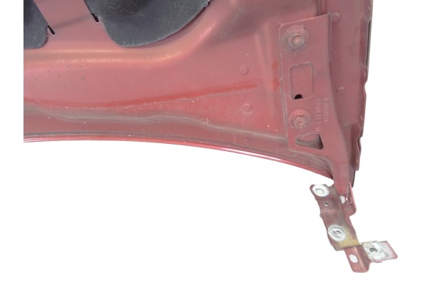 Capo, Opel Zafira B Cosmo 2005, Granate usado 5