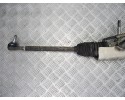 Cremallera direccion, Peugeot 607 (S1)(12.2000) Pack 2002