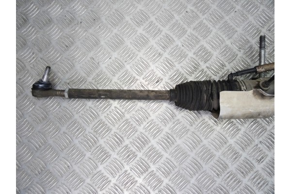 Cremallera direccion, Peugeot 607 (S1)(12.2000) Pack 2002