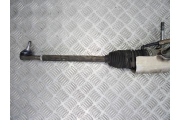Cremallera direccion, Peugeot 607 (S1)(12.2000) Pack 2002