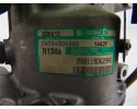 Compresor aire acondicionado, Ford Fiesta (Cbk) Ambiente 2003, 2S6119D629AE