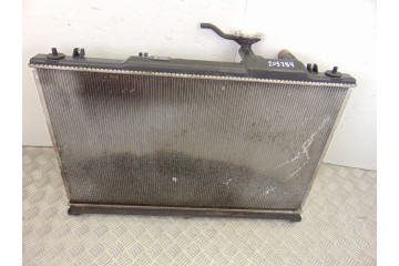 Radiador agua, Mazda CX-7 Er Active 2011, 222000-5133