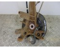 Mangueta trasera derecha, Subaru Legacy Berlina (B13/BL) 2.0 D Classic 2008