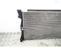 Radiador agua, Audi A6 Allroad Quattro (4FH) 2.7 TDI Quattro 2008, 4F0121251P