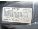 Faro derecho, Nissan Primastar (X83) Kasten L1H1 2.7t 2009