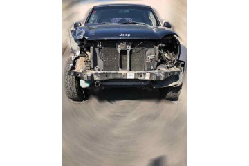 JEEP CHEROKEE (KJ) 2.5 CRD Básico