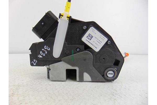 GN15-A264A26-EC CERRADURA PUERTA TRASERA DERECHA FORD ECOSPORT (CR6)