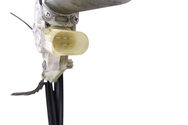 Elevalunas delantero derecho, BMW Serie 1 Berlina (E81/E87) 116i 2007 usado 5
