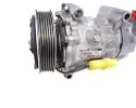Compresor aire acondicionado, Peugeot 206 + Básico 2010, 9684480180