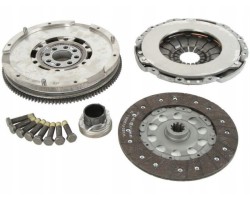 Clutch set LUK