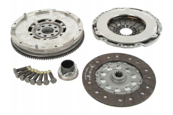Clutch set LUK
