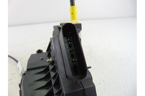 GN15-A264A26-EC CERRADURA PUERTA TRASERA DERECHA FORD ECOSPORT (CR6)