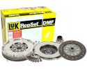 Clutch set LUK Catalog number of the part 600 0071 00