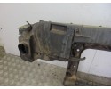Panel frontal