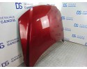 Capo, Volvo V70 Familiar D 5 Tracción total 2003, GRANATE