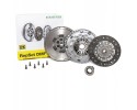 Clutch set LUK Car type passenger cars