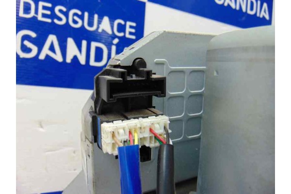 Columna direccion, Nissan Qashqai (J10) Acenta 2007, 48810JD90B