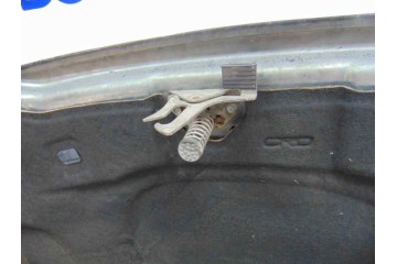 Capo, Volvo S80 Berlina D5 2004