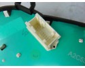 Cuadro instrumentos, Peugeot 207 X-Line 2006, 9660879480
