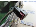 Puerta trasera derecha, Opel Insignia Berlina Cosmo 2011