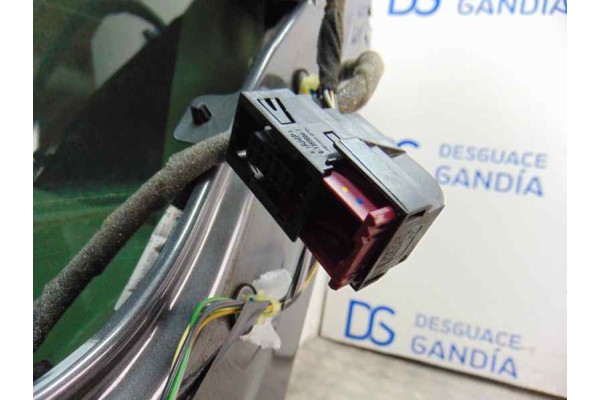 Puerta trasera derecha, Opel Insignia Berlina Cosmo 2011 usado 5