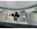 Capo, Toyota Corolla Verso (R1) 2.0 D-4D Sol 2004